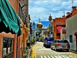 Jalan Sultan (D7), Shop House #627440751